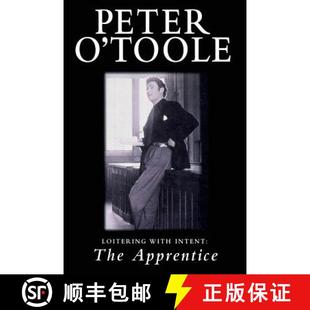 The 9781447271345 4周达 Volume Apprentice Intent with Loitering