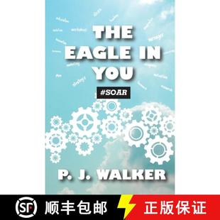 The Eagle Soar 4周达 You 9781088004968