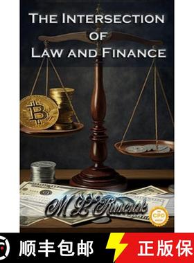 预订 The Intersection of Law and Finance [9798889900917]