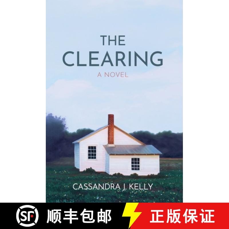 【2-3周达】The Clearing [9781633377776]