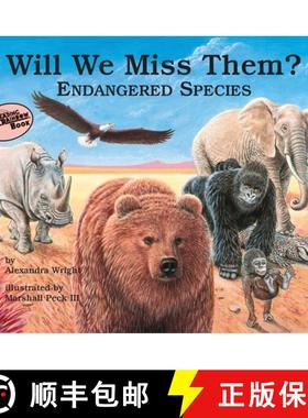 【3-4周达】Pathways: Grade 2 Will We Miss Them? Trade Book [9780881064889]