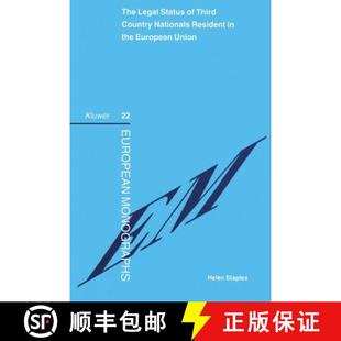 Nationals Union Status Resident Third The 4周達 European 9789041112774 the Legal Country