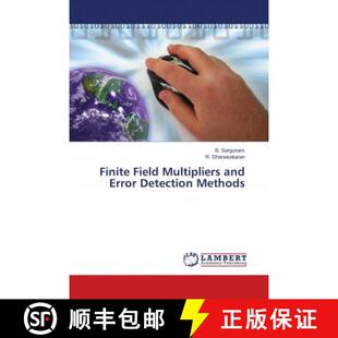 Multipliers and 9786137327272 Finite Methods Field Detection 预订 Error