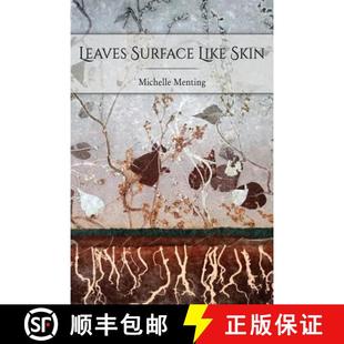 Like Leaves Surface 9780998215914 Skin 3周达