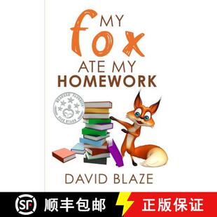 3周达 Fox Ate 9780692154014 Homework