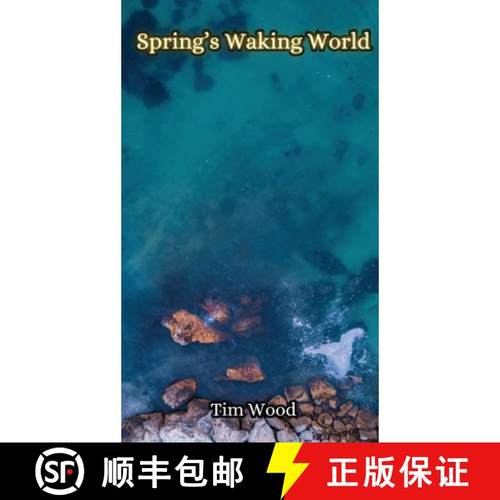 预订 Spring's Waking World [9789916857984]