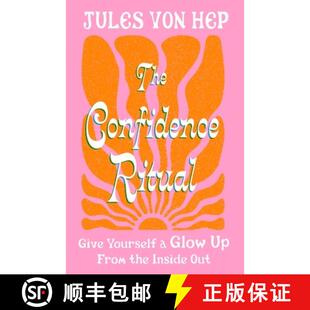 the 4周达 Ritual Confidence yourself from inside The glow 9780349443898 out Give