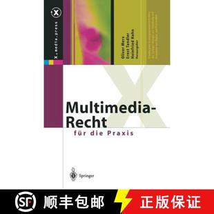 Multimedia Recht Für PRAXIS 4周达 Die 9783642631238