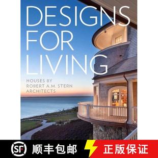 Architects Houses Robert Living 9781580933810 Designs Stern for