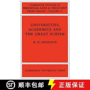 Universities Academics Schism 9780521522267 Great 4周达 the and