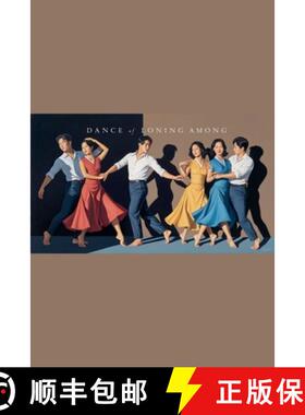 预订 Dance Of Longing Among The Shadows [9798227109217]