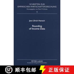 with 3周达 Income Quality Respect the Rounding Analysis Empirical 9783631556870 ... Data