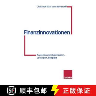 Finanzinnovationen 4周达 Anwendungsmöglichkeiten Strategien 9783322825926 Beispiele