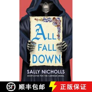 Down 4周达 Fall 9781783449316 All