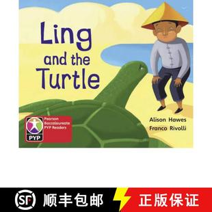 6Pack Programme Ling and Years Level 9780435994877 预订 Turtle Primary