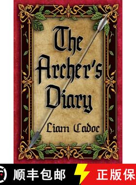 【3-4周达】The Archer's Diary [9798230683070]