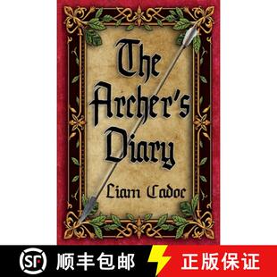 【3-4周达】The Archer's Diary [9798230683070]