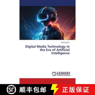 the Technology Era Intelligence Digital Artificial 4周达 9783659626098 Media