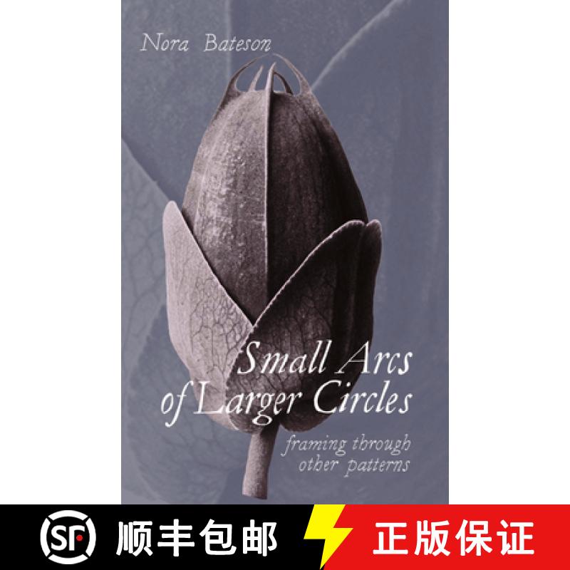 【2-3周达】Small Arcs of Larger Circles: Framing Through Other Patterns [9781909470965]