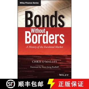 Bonds 9781118843888 Wiley金融 4周达 The Borders Without Market Eurobond History