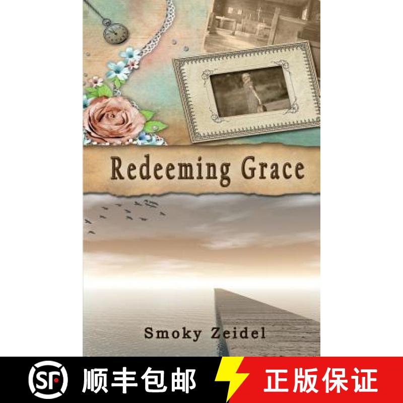 【2-3周达】Redeeming Grace [9780997951714]