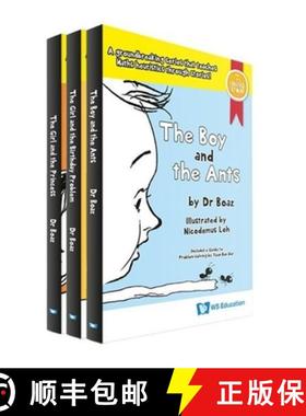 【3-4周达】I'm a Maths Star! (Set 1) [9789811252501]