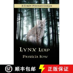 Leap Lynx 4周达 9780991781461