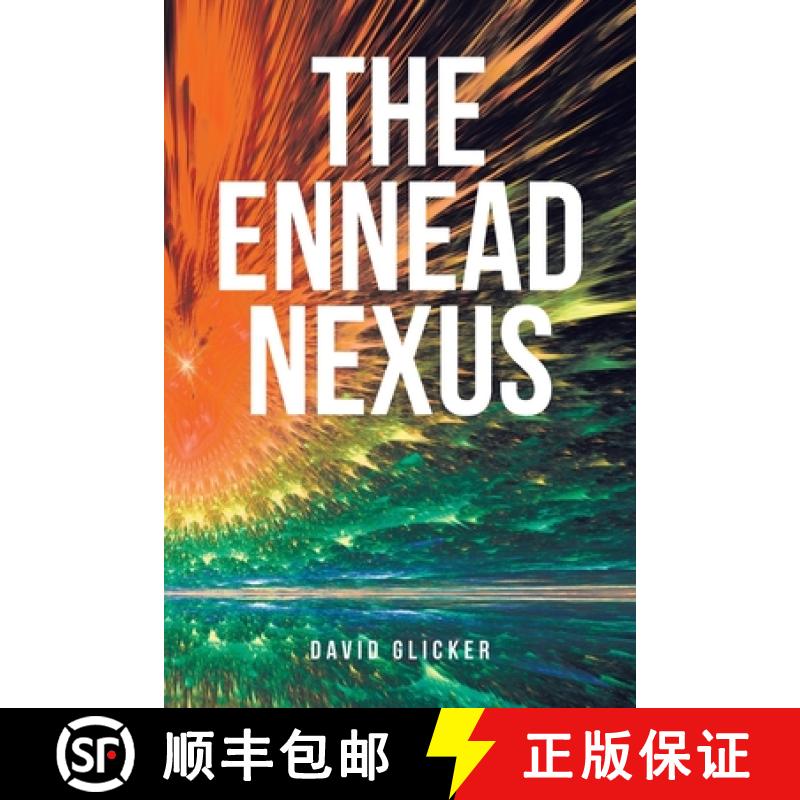 【2-3周达】The Ennead Nexus [9798887314839]