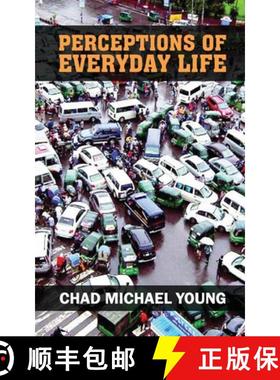 【3-4周达】Perceptions of Everyday Life [9798218091323]