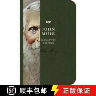 John Notebook The Mindsvolume 9781604336412 Curious Muir 4周达 Inspiring Signature for