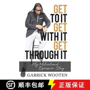 through story Get expression 4周达 9781735795225 motivational with