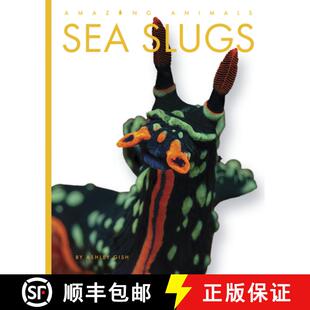 Sea 4周达 9798895810590 Slugs