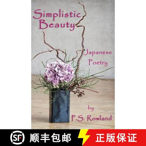 预订 Simplistic Beauty [9781910115800]