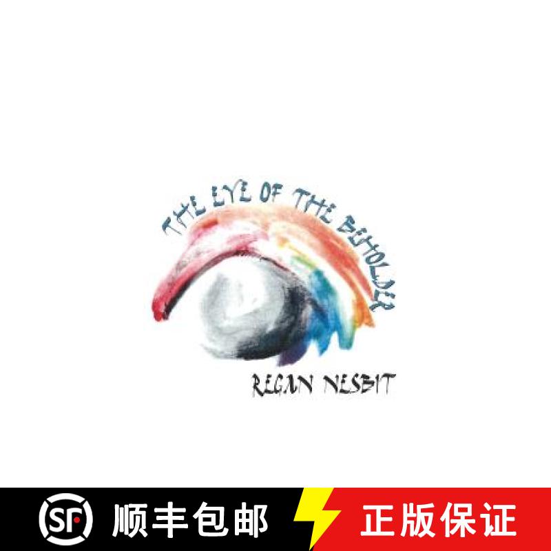 【3-4周达】The Eye of the Beholder: Young Writers Chapbook Series [9780985645120]