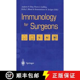 Surgeons 4周达 for 9781852334826 Immunology