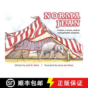 Jean Norma 4周达 9798992207712