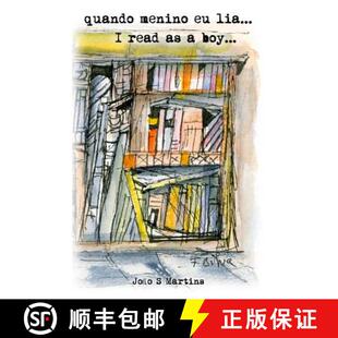 read boy... quando 4周达 9780996051101 menino lia...
