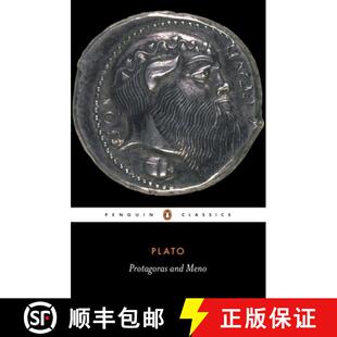 Meno 4周达 and 9780140449037 Protagoras