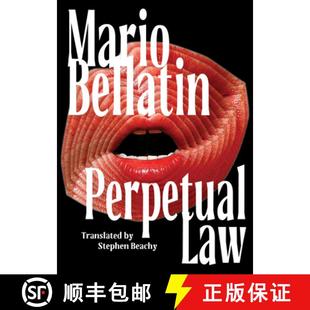 Law Perpetual 4周达 9781646053384