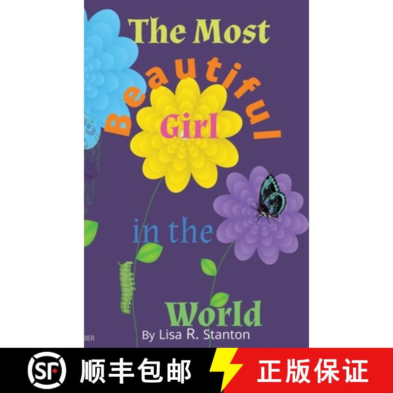 【2-3周达】The Most Beautiful Girl in the World [9798988519300]