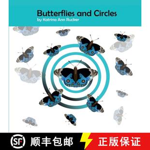 Circles 4周达 and 9781446767870 Butterflies
