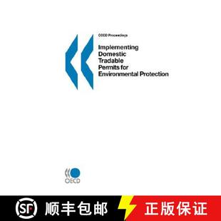 Protection Implementing Permits for Tradable Proceedings Domestic 9789264170223 预订 Environmental OECD