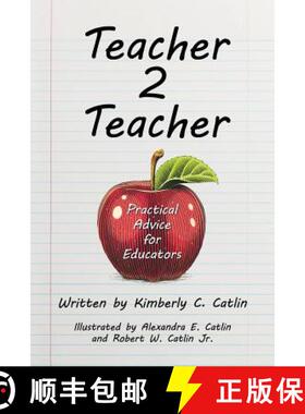 【3-4周达】Teacher            2        Teacher: Practical Advice for Educators [9781973650669]