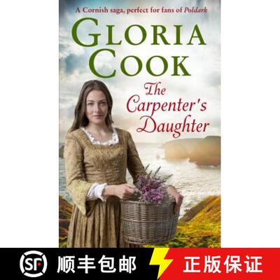 【3-4周达】The Carpenter's Daughter [9781785032233]