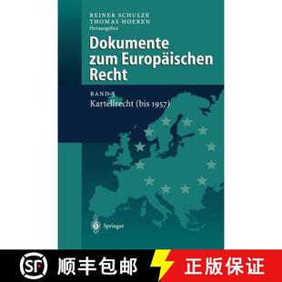 bis 9783540634997 Dokumente Recht Band Europäischen 4周达 zum 1957 Kartellrecht