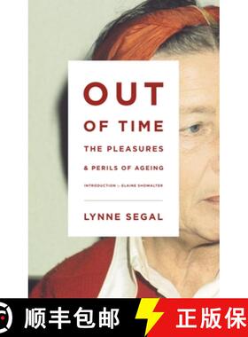 【3-4周达】Out of Time: The Pleasures and the Perils of Ageing [9781781682999]