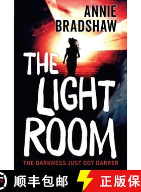 【3-4周达】The Lightroom: Fodder [9781521540121]