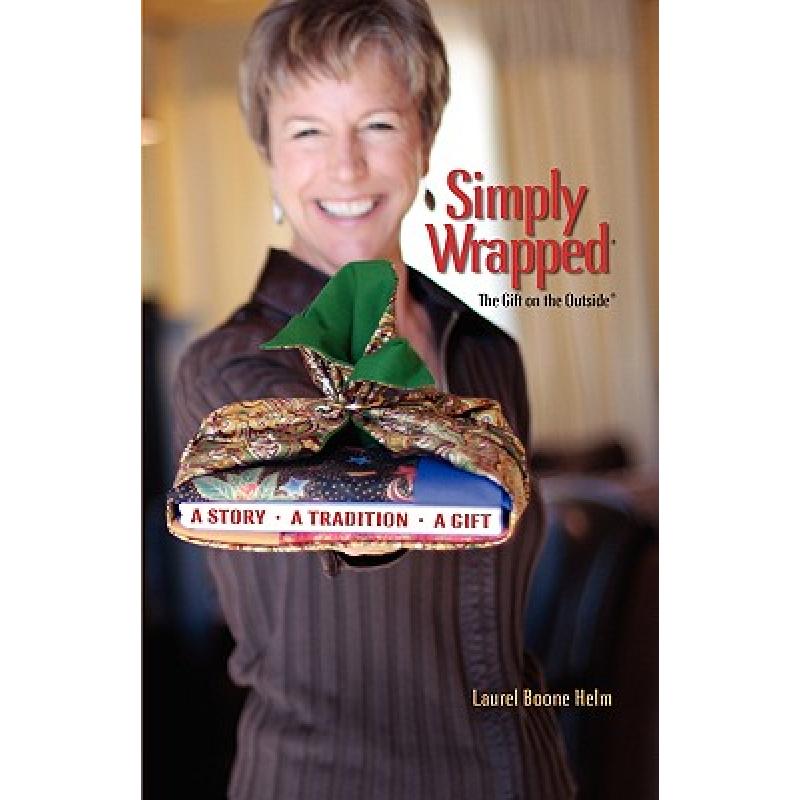 预订 simply wrapped: the gift on the outs. [9780982201503]