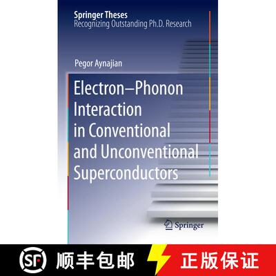 【3-4周达】Electron-Phonon Interaction in Conventional and Unconventional Superconductors [9783642266959]