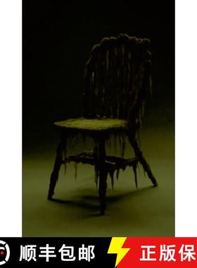 【3-4周达】The Dripping: Nothing is ever okay [9781678084080]